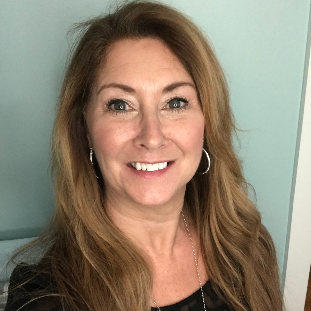 Meet your Posher, Donna